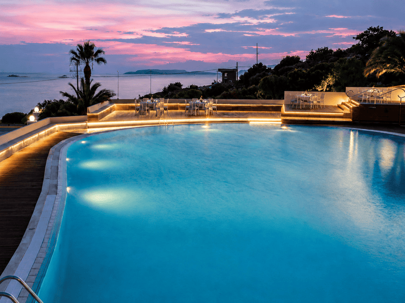 Ribas Riviera  portfolio